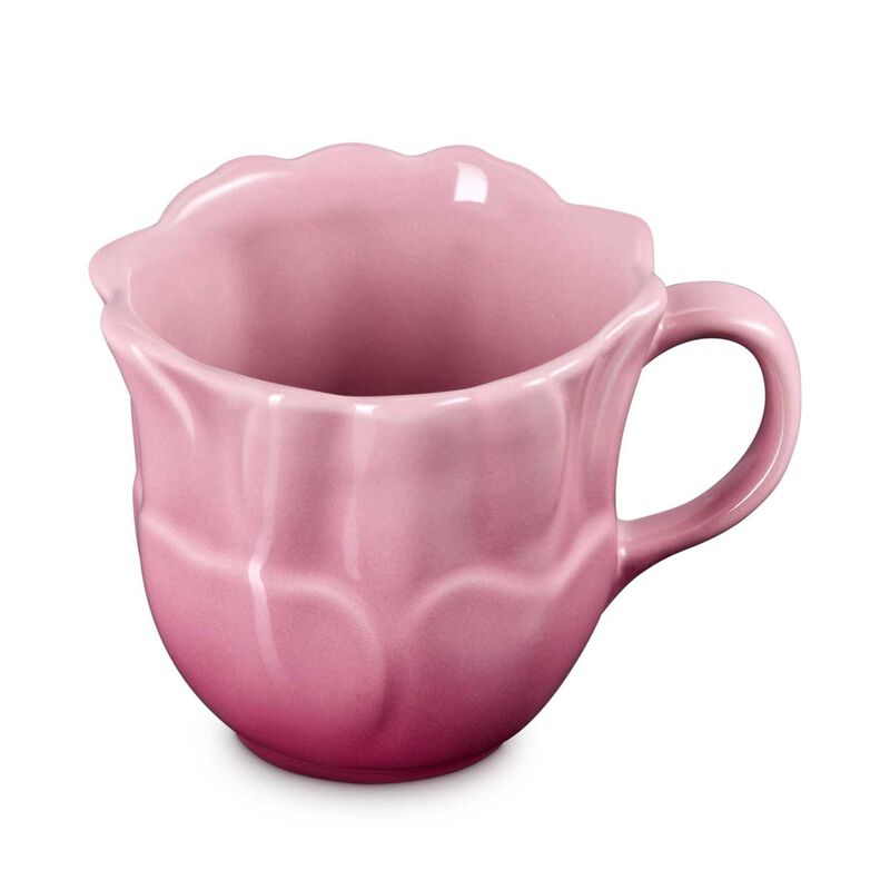 Le Creuset Mug 330ml Anemone Petal - Rose Quartz image number 3